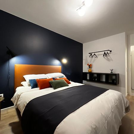 Appartement Disneyland-Paris 谢西 外观 照片