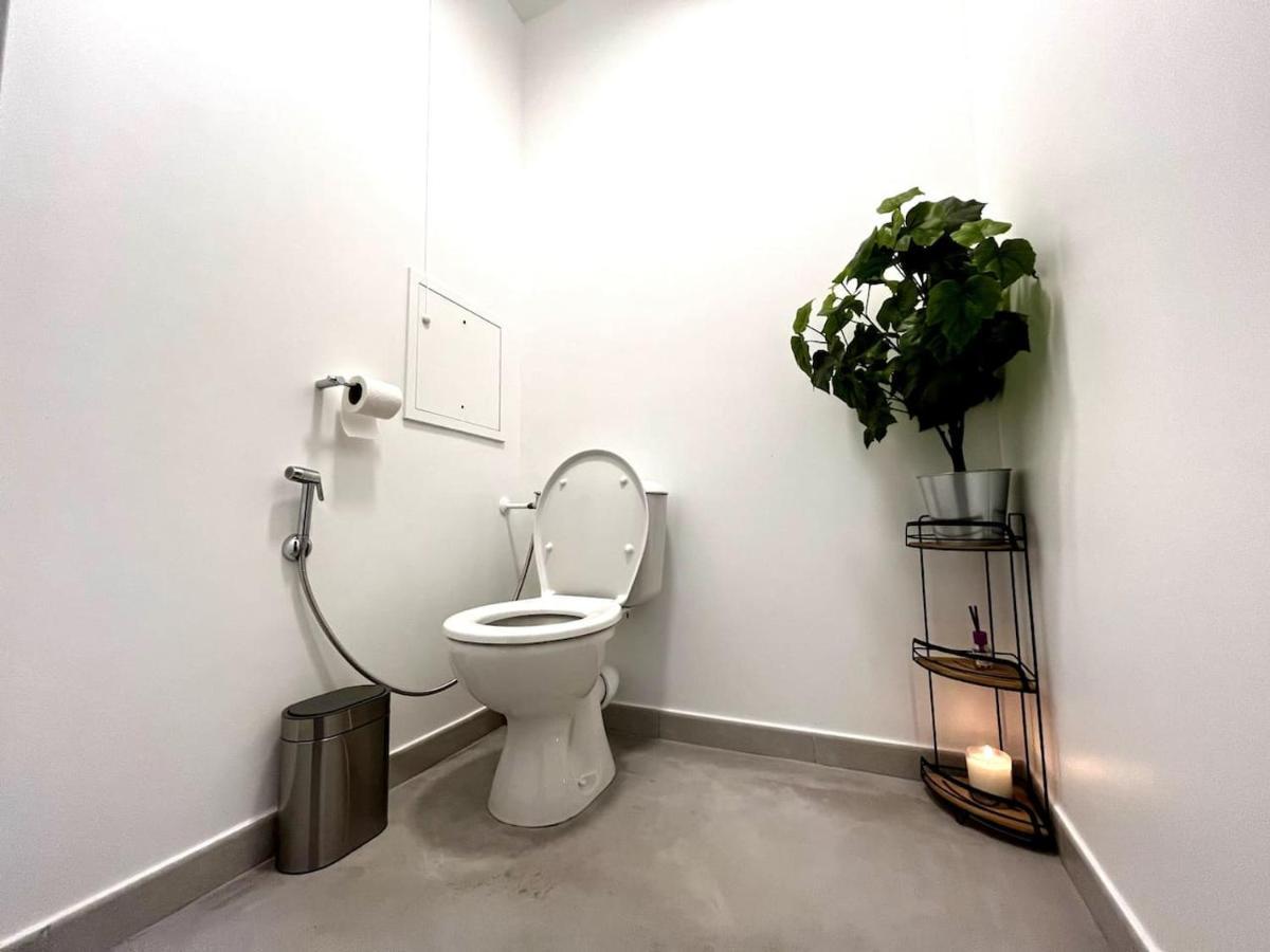 Appartement Disneyland-Paris 谢西 外观 照片